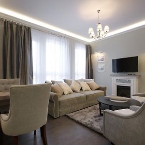 Appartement met Twee Slaapkamers